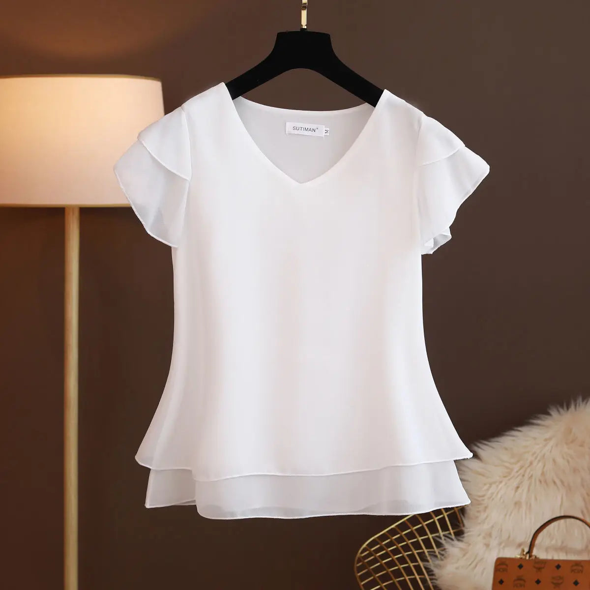 Blusa de Verano para Mujer