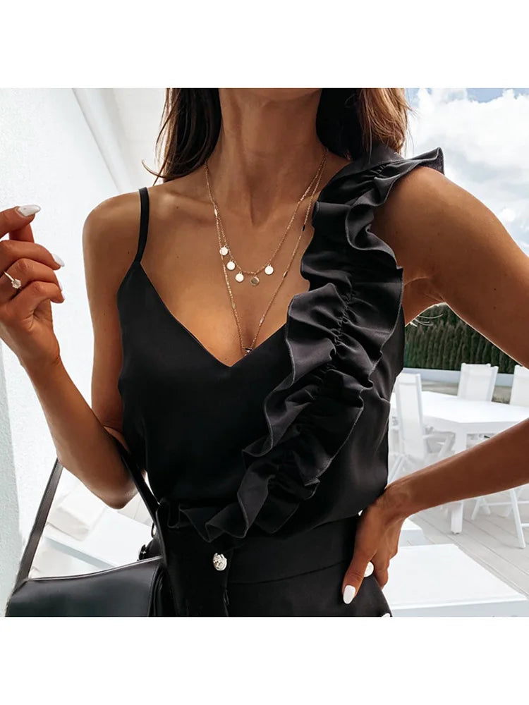 Blusa de Verano para Mujer