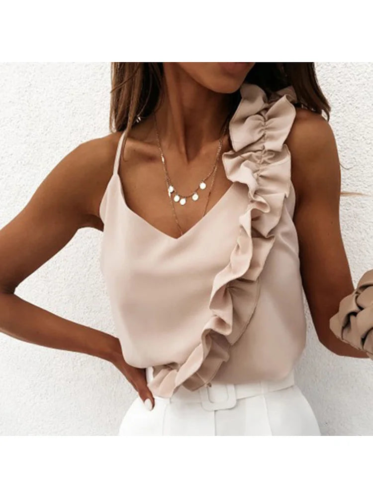 Blusa de Verano para Mujer