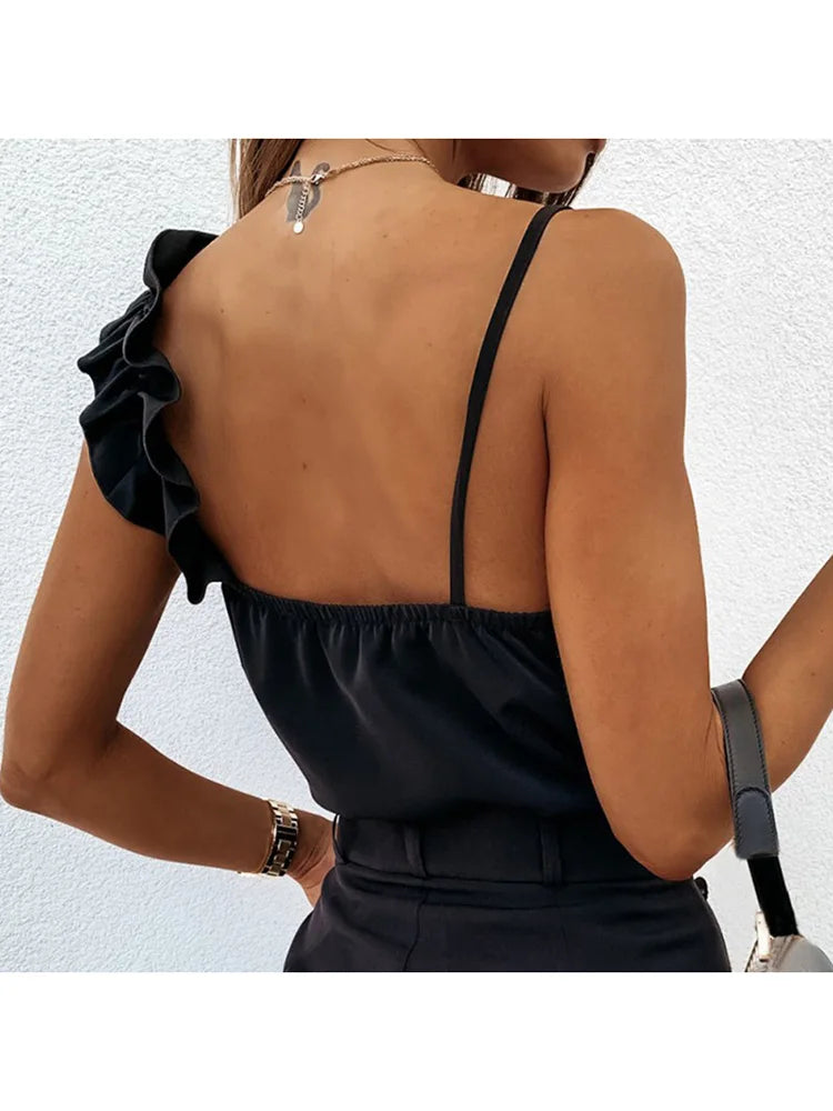 Blusa de Verano para Mujer