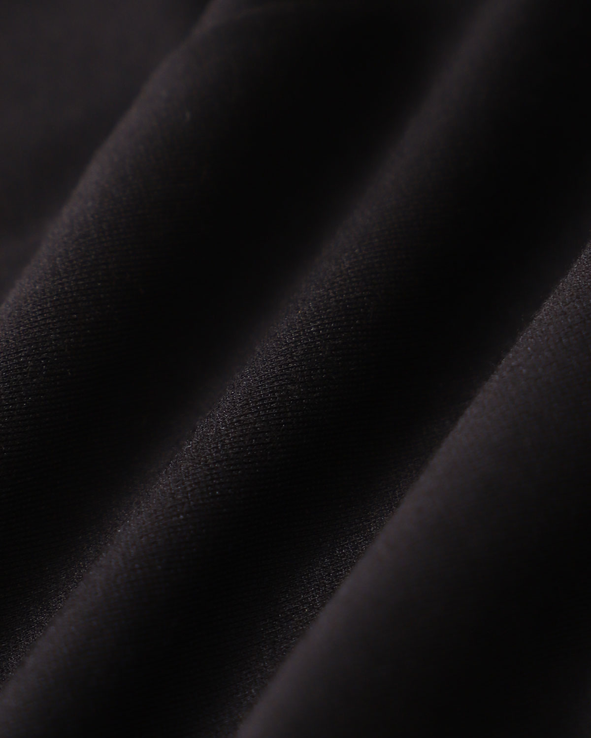 Vestido mini lencero negro con contraste - Elegante, sexy y moderno
